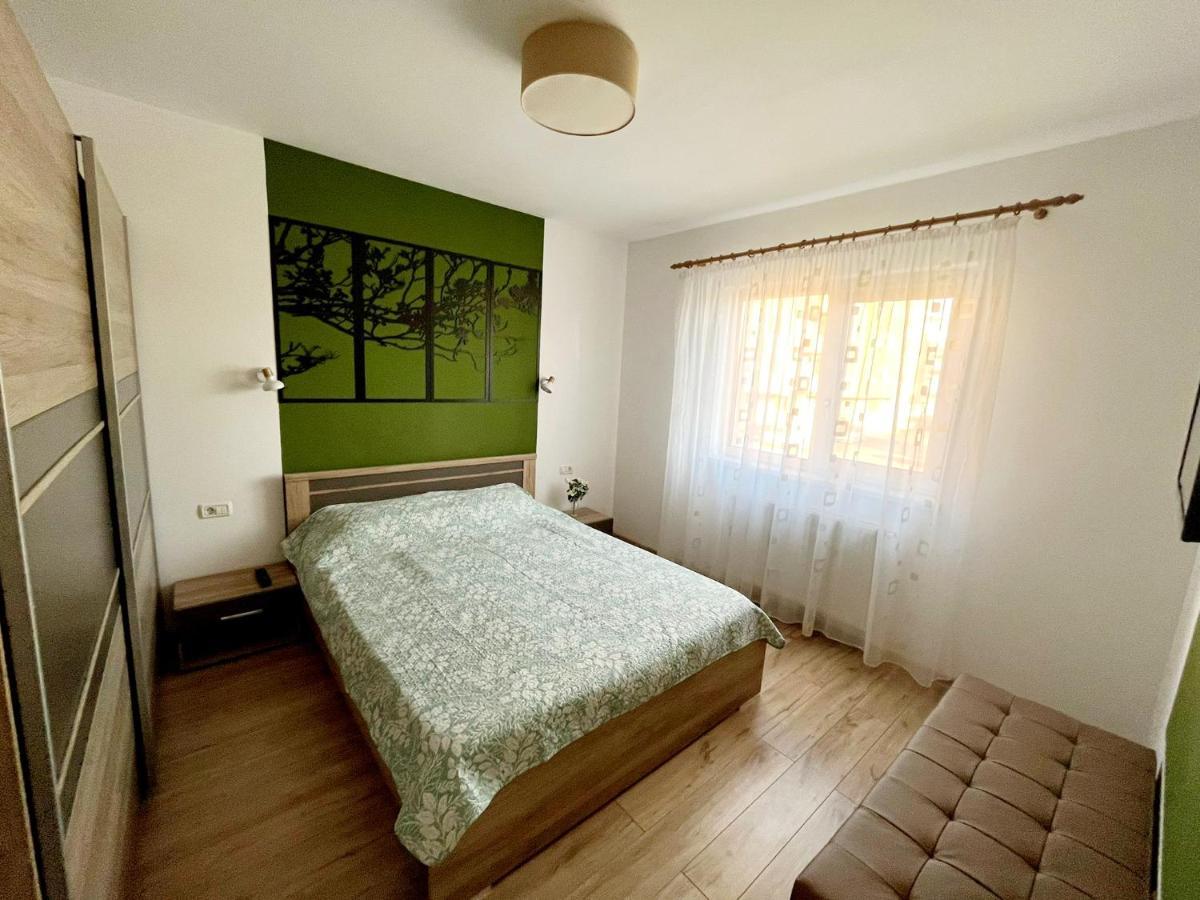 Apartament Vladis Năvodari Exteriör bild